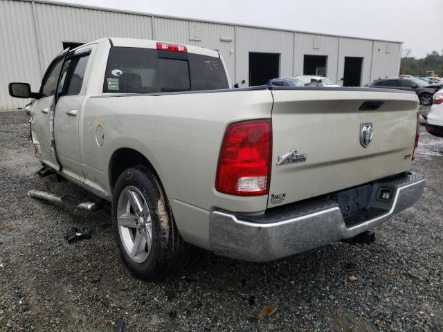 Photo 2 VIN: 1D7RB1GP5AS238089 - DODGE RAM 1500 