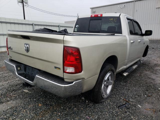 Photo 3 VIN: 1D7RB1GP5AS238089 - DODGE RAM 1500 