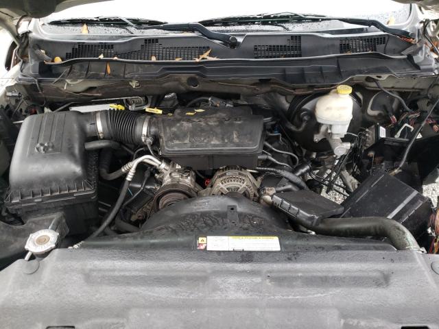 Photo 6 VIN: 1D7RB1GP5AS238089 - DODGE RAM 1500 