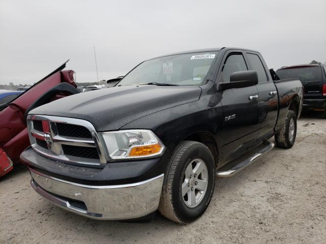 Photo 1 VIN: 1D7RB1GP5AS247584 - DODGE RAM 1500 