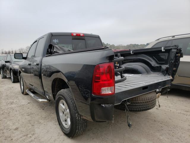 Photo 2 VIN: 1D7RB1GP5AS247584 - DODGE RAM 1500 