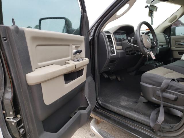 Photo 8 VIN: 1D7RB1GP5AS247584 - DODGE RAM 1500 