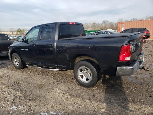 Photo 1 VIN: 1D7RB1GP5BS561060 - DODGE RAM 1500 