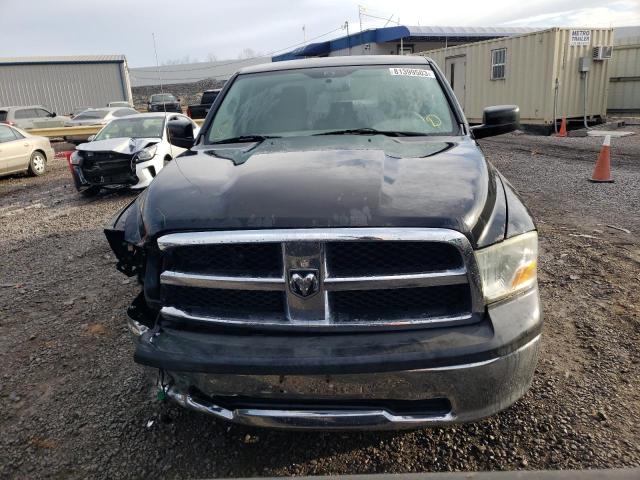 Photo 4 VIN: 1D7RB1GP5BS561060 - DODGE RAM 1500 