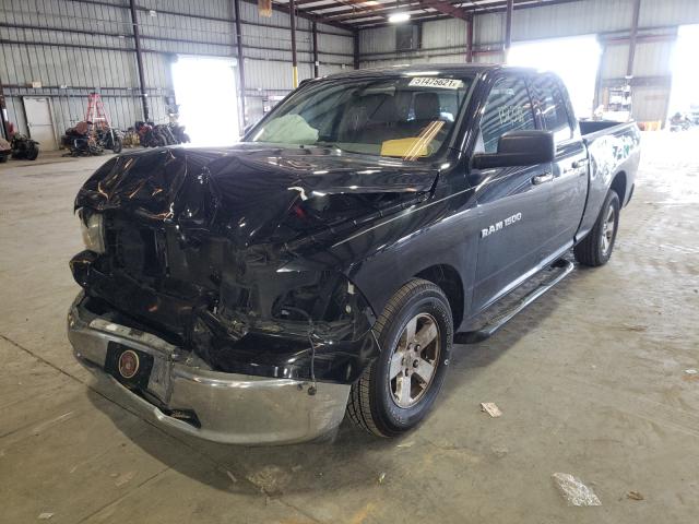 Photo 1 VIN: 1D7RB1GP5BS569689 - DODGE RAM 1500 