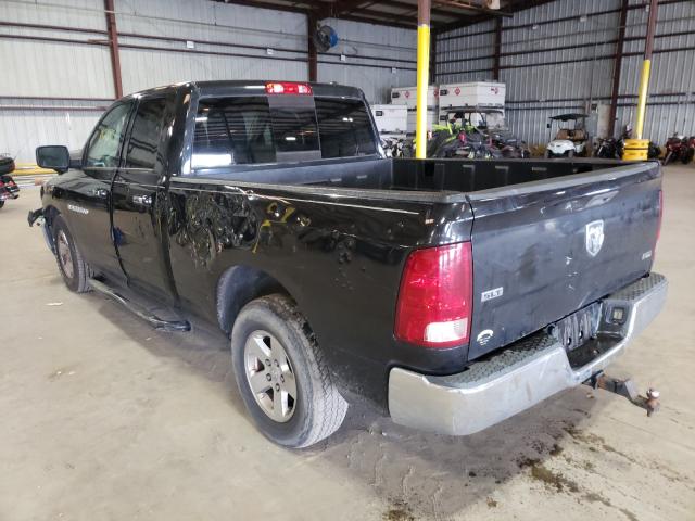 Photo 2 VIN: 1D7RB1GP5BS569689 - DODGE RAM 1500 