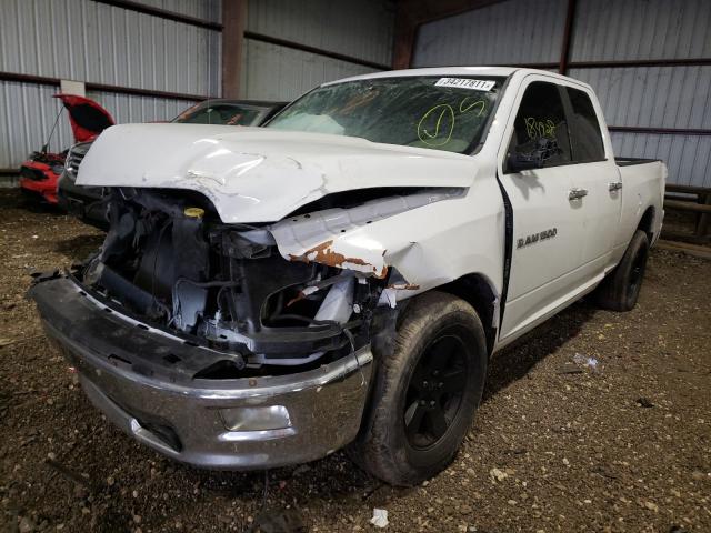 Photo 1 VIN: 1D7RB1GP5BS599260 - DODGE 1500 