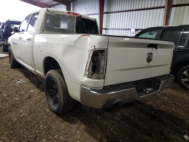 Photo 2 VIN: 1D7RB1GP5BS599260 - DODGE 1500 