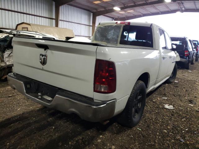 Photo 3 VIN: 1D7RB1GP5BS599260 - DODGE 1500 