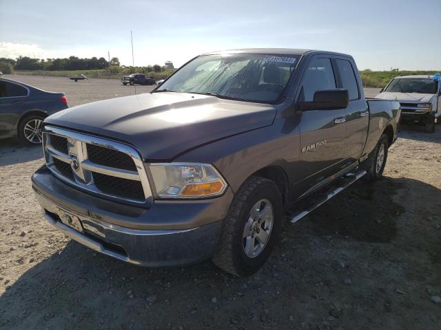 Photo 1 VIN: 1D7RB1GP5BS609558 - DODGE RAM 1500 