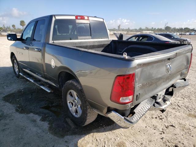 Photo 2 VIN: 1D7RB1GP5BS609558 - DODGE RAM 1500 