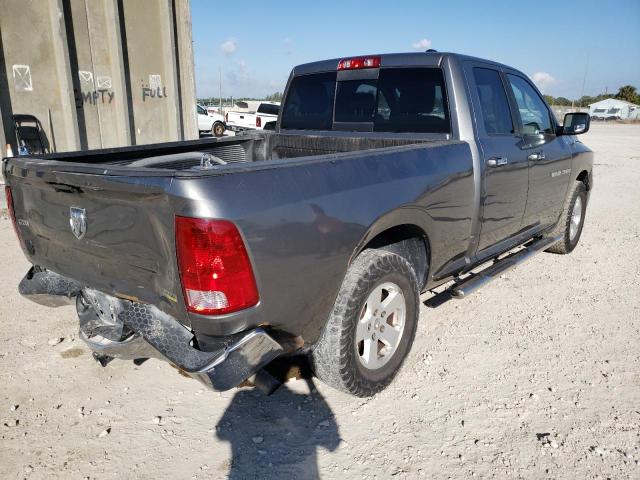 Photo 3 VIN: 1D7RB1GP5BS609558 - DODGE RAM 1500 