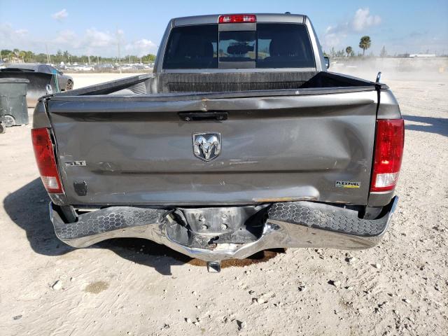 Photo 8 VIN: 1D7RB1GP5BS609558 - DODGE RAM 1500 