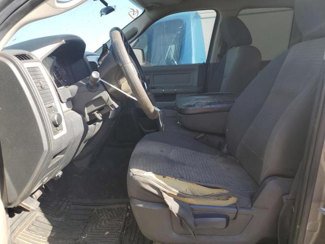 Photo 6 VIN: 1D7RB1GP5BS626764 - DODGE RAM 1500 