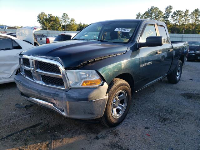 Photo 1 VIN: 1D7RB1GP5BS634413 - DODGE RAM 1500 