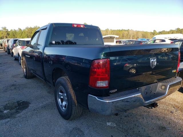 Photo 2 VIN: 1D7RB1GP5BS634413 - DODGE RAM 1500 