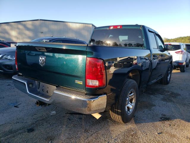 Photo 3 VIN: 1D7RB1GP5BS634413 - DODGE RAM 1500 