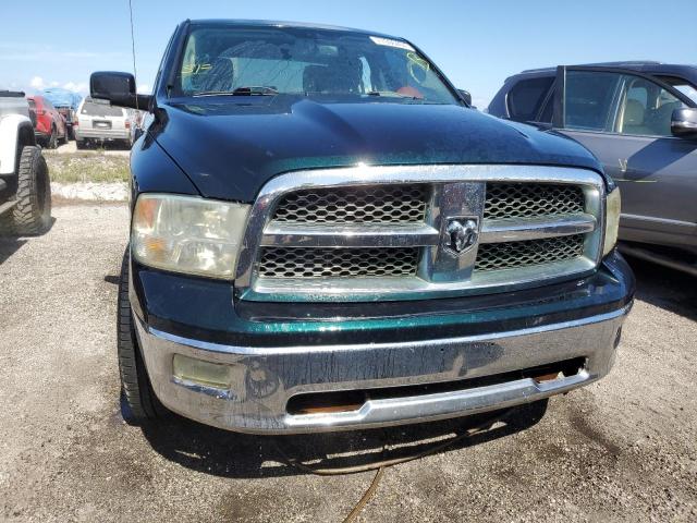 Photo 4 VIN: 1D7RB1GP5BS637571 - DODGE RAM 1500 