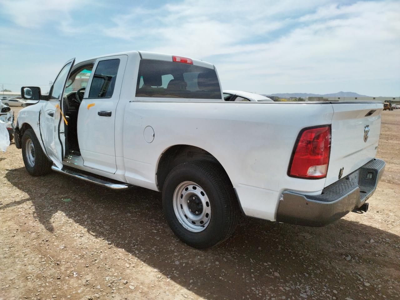 Photo 1 VIN: 1D7RB1GP5BS663457 - DODGE RAM 