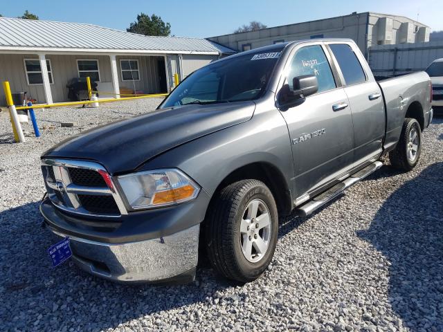 Photo 1 VIN: 1D7RB1GP5BS672966 - DODGE RAM 1500 