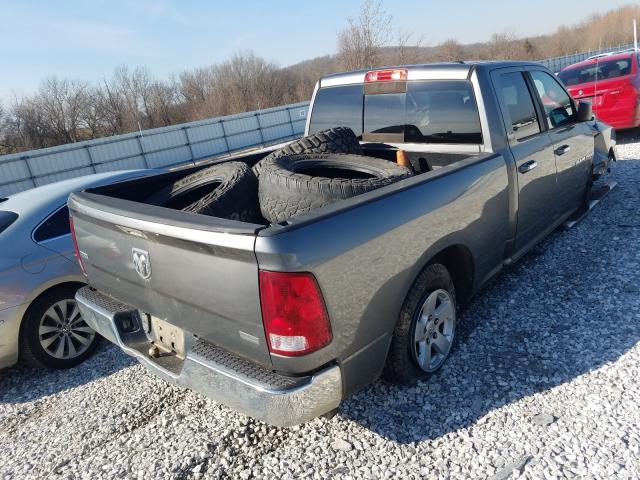 Photo 3 VIN: 1D7RB1GP5BS672966 - DODGE RAM 1500 