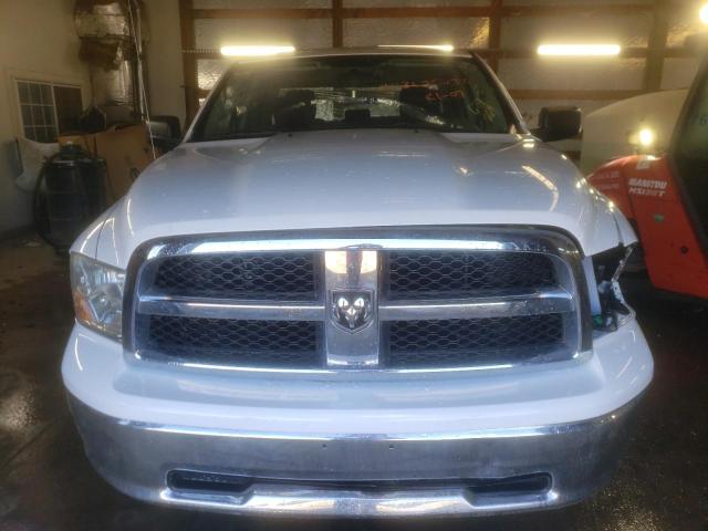 Photo 4 VIN: 1D7RB1GP5BS674264 - DODGE RAM 1500 