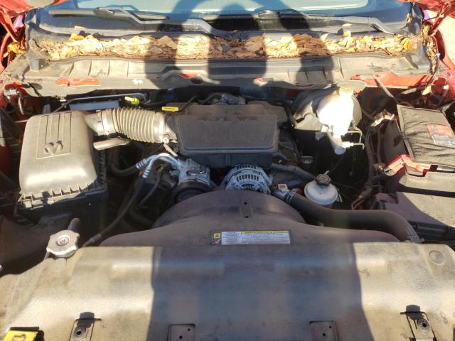 Photo 6 VIN: 1D7RB1GP5BS688665 - DODGE RAM 1500 