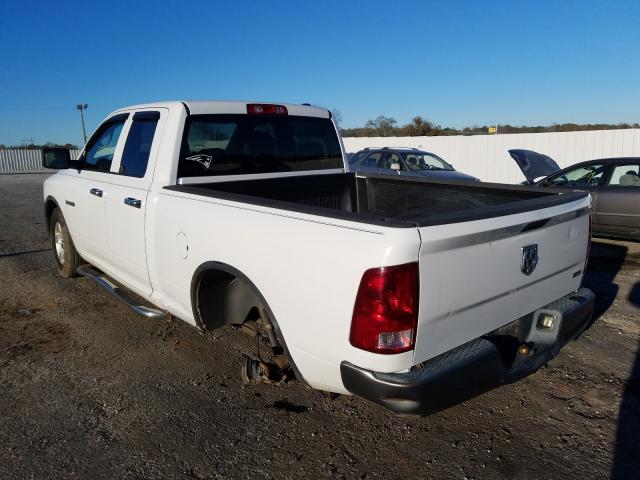 Photo 2 VIN: 1D7RB1GP6AS109410 - DODGE RAM 1500 