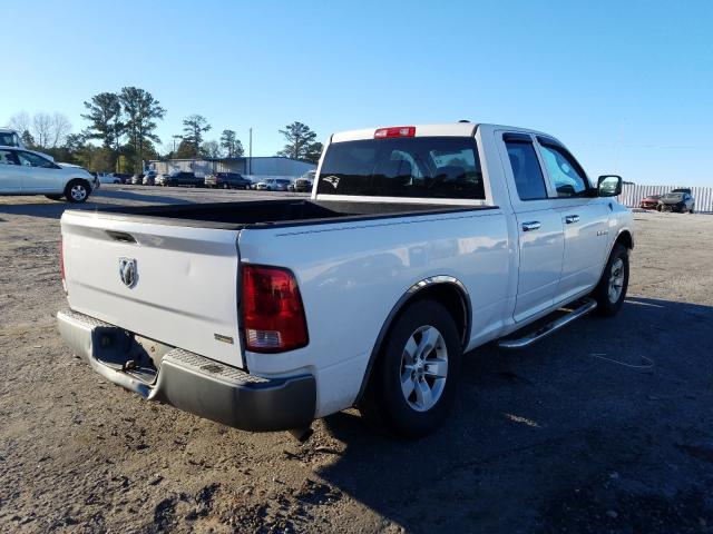 Photo 3 VIN: 1D7RB1GP6AS109410 - DODGE RAM 1500 