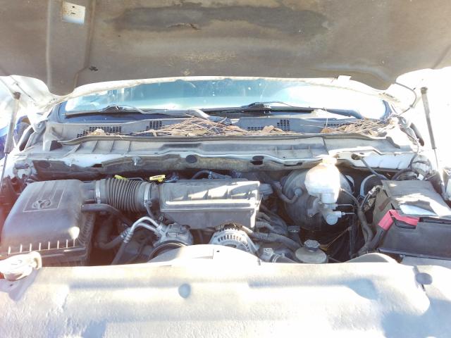 Photo 6 VIN: 1D7RB1GP6AS109410 - DODGE RAM 1500 