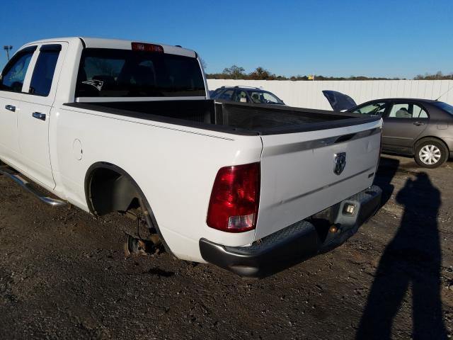 Photo 8 VIN: 1D7RB1GP6AS109410 - DODGE RAM 1500 