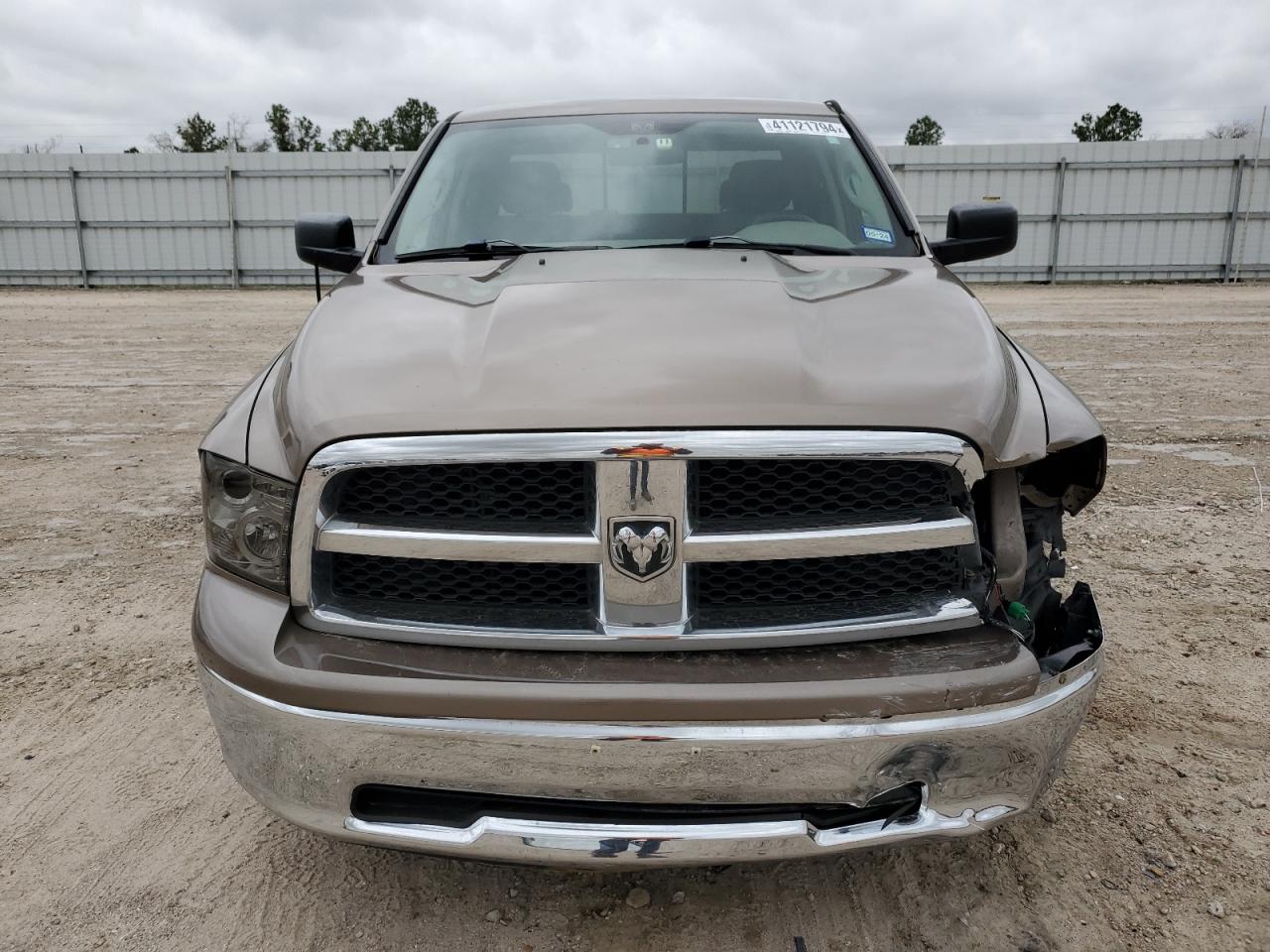 Photo 4 VIN: 1D7RB1GP6AS110895 - DODGE RAM 