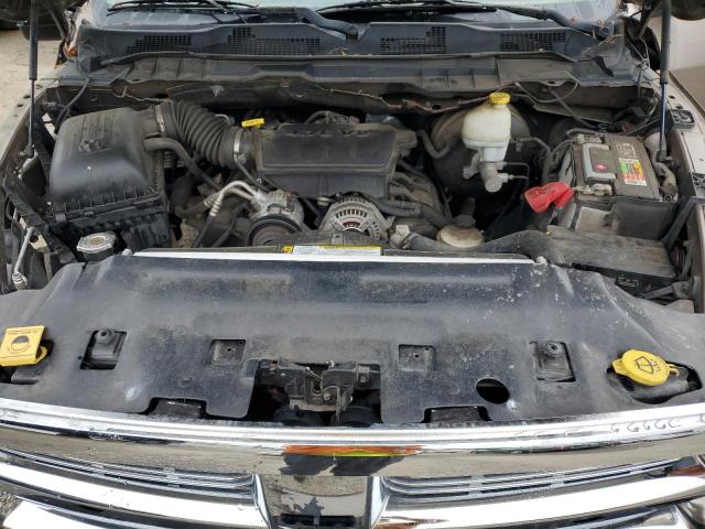 Photo 10 VIN: 1D7RB1GP6AS115840 - DODGE RAM 1500 