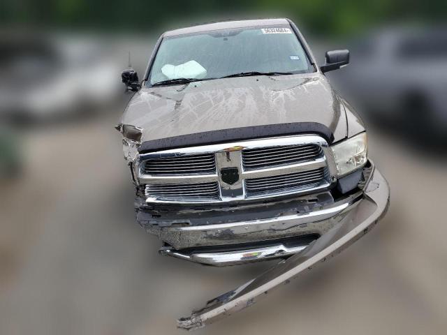 Photo 4 VIN: 1D7RB1GP6AS115840 - DODGE RAM 1500 