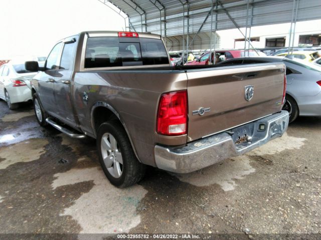 Photo 2 VIN: 1D7RB1GP6AS115840 - DODGE RAM 1500 