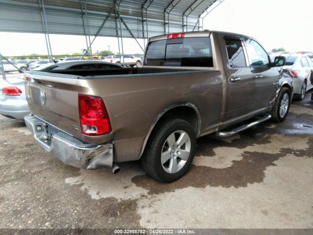 Photo 3 VIN: 1D7RB1GP6AS115840 - DODGE RAM 1500 