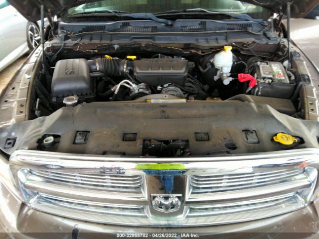 Photo 9 VIN: 1D7RB1GP6AS115840 - DODGE RAM 1500 