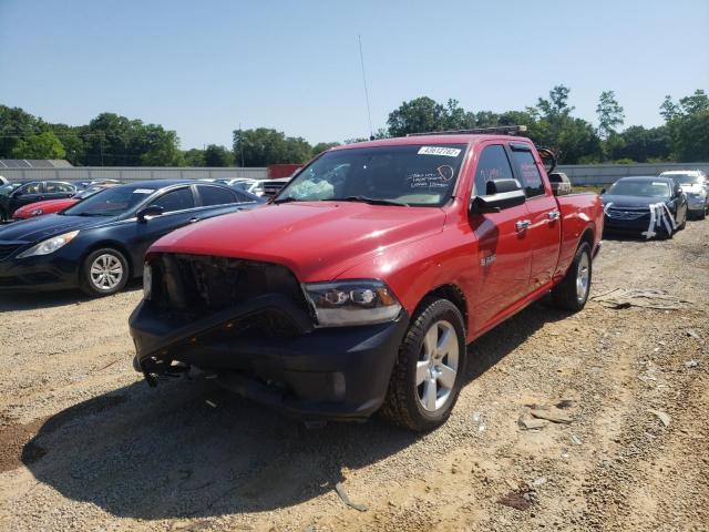 Photo 1 VIN: 1D7RB1GP6AS121931 - DODGE RAM 1500 