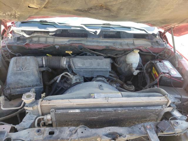 Photo 6 VIN: 1D7RB1GP6AS121931 - DODGE RAM 1500 