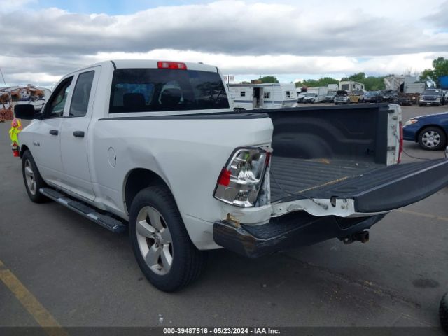 Photo 2 VIN: 1D7RB1GP6AS138647 - DODGE RAM 1500 