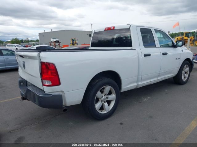 Photo 3 VIN: 1D7RB1GP6AS138647 - DODGE RAM 1500 