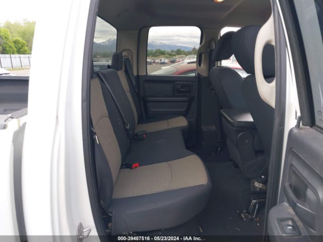 Photo 7 VIN: 1D7RB1GP6AS138647 - DODGE RAM 1500 