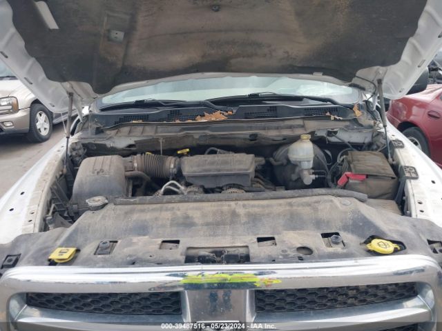 Photo 9 VIN: 1D7RB1GP6AS138647 - DODGE RAM 1500 