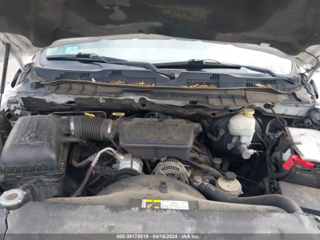 Photo 9 VIN: 1D7RB1GP6AS218031 - DODGE RAM 1500 