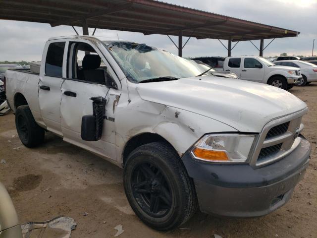 Photo 3 VIN: 1D7RB1GP6AS238781 - DODGE RAM 1500 