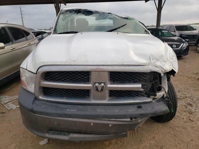 Photo 4 VIN: 1D7RB1GP6AS238781 - DODGE RAM 1500 