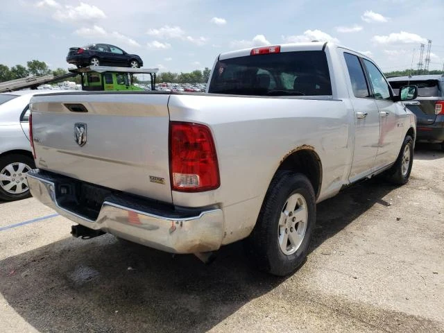 Photo 2 VIN: 1D7RB1GP6AS246105 - DODGE RAM 1500 