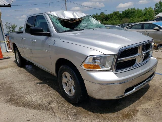 Photo 3 VIN: 1D7RB1GP6AS246105 - DODGE RAM 1500 