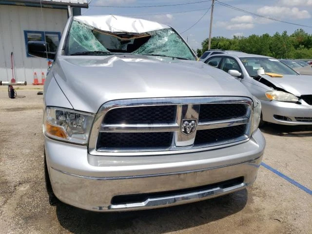 Photo 4 VIN: 1D7RB1GP6AS246105 - DODGE RAM 1500 