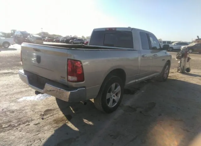 Photo 3 VIN: 1D7RB1GP6AS250218 - DODGE RAM 1500 